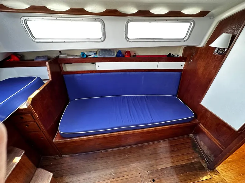 Slide: The Image of Sabre 28 Mk II 1978 - 30