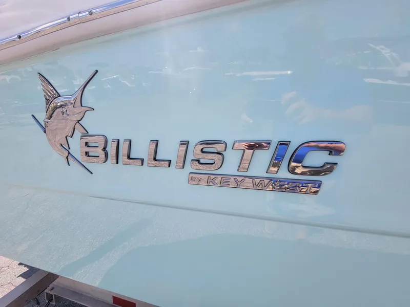 Slide: The Image of Key West 281 Billistic 2018 - 51