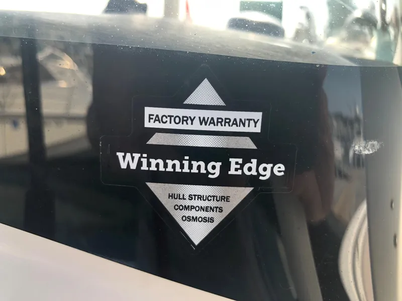 Slide: The Image of Wellcraft 242 Fisherman 2019 - 54