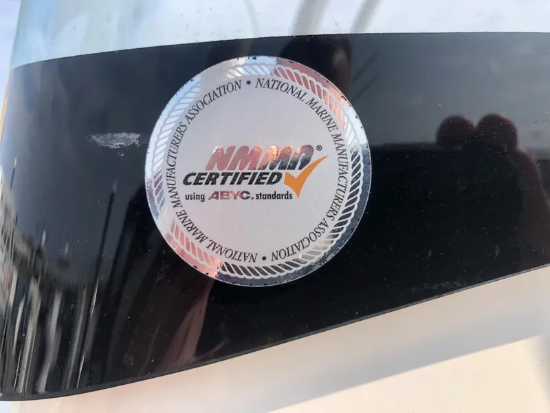 Slide: The Image of Wellcraft 242 Fisherman 2019 - 55