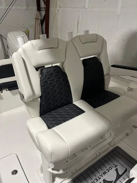 Slide: The Image of Tidewater 272 LFX 2024 - 12