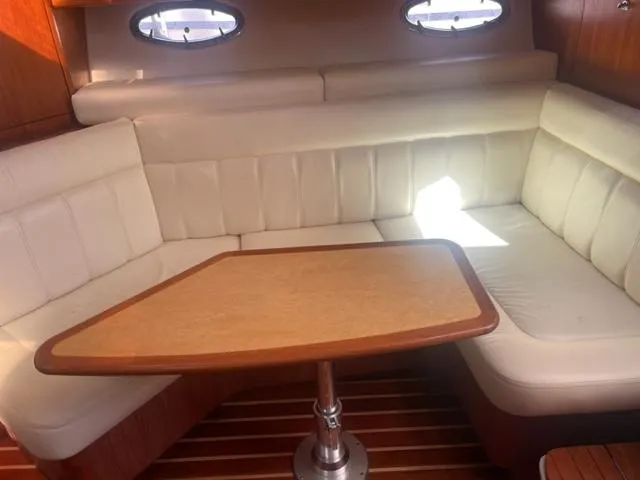 Slide: The Image of Convertible Dinette - 12