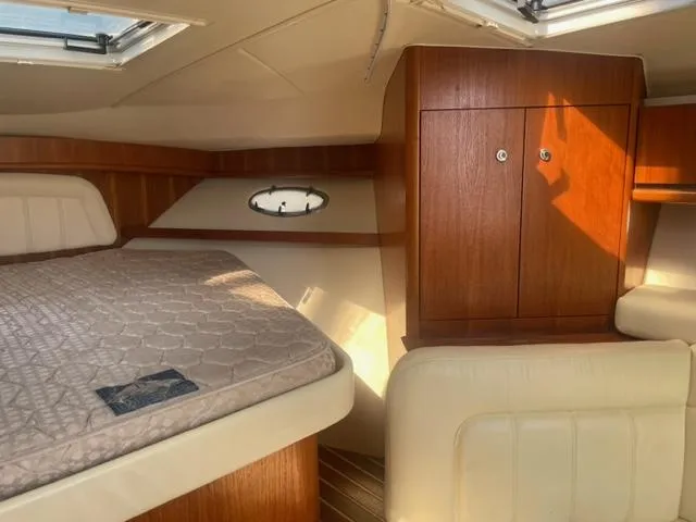 Slide: The Image of Fore Berth& Storage  - 13