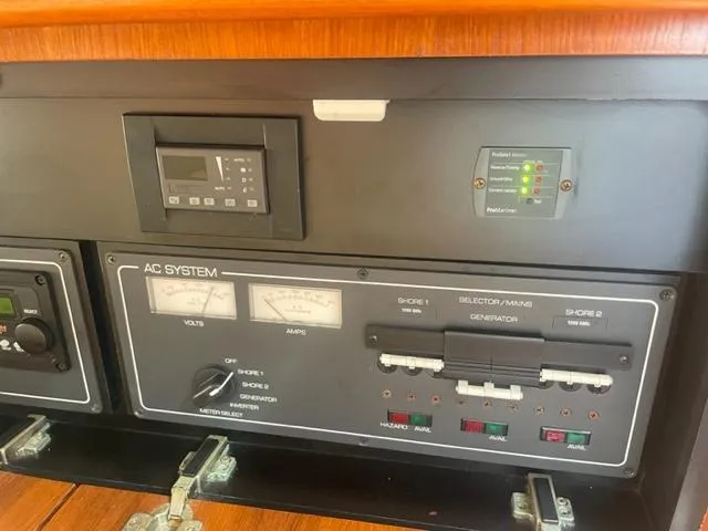 Slide: The Image of Main Breakers - 21