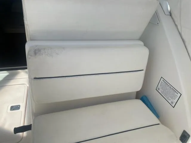 Slide: The Image of Aft Facing Seating - 22