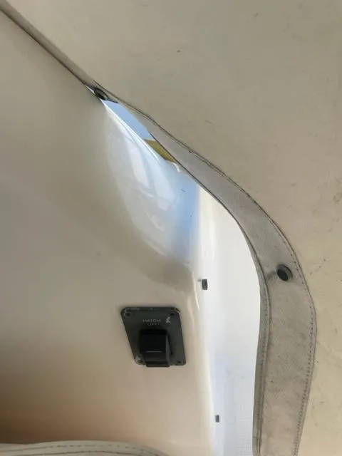 Slide: The Image of Engine Hatch Power Switch - 24