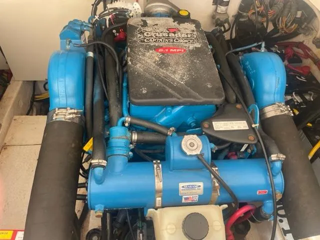 Slide: The Image of Stbd. Motor - 25