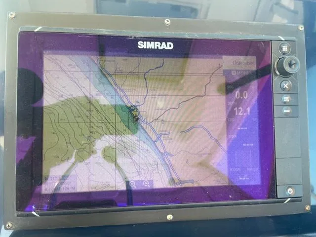 Slide: The Image of 'Tronics (Multi-Function Unit) - 8