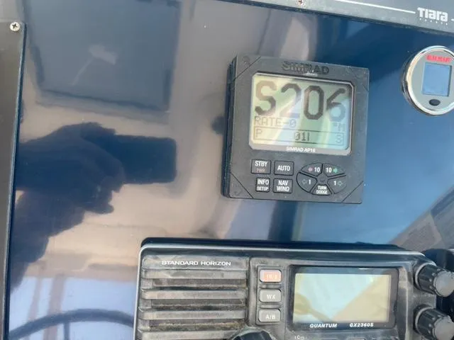 Slide: The Image of Autopilot/VHF - 9