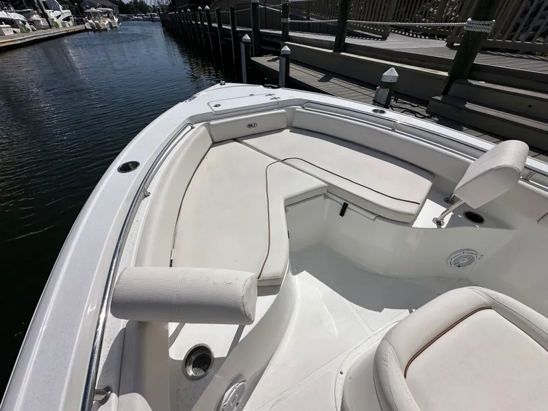 Slide: The Image of Sea Hunt 234 ULTRA 2021 - 20