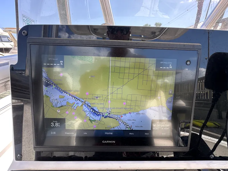 Slide: The Image of Sea Hunt 234 ULTRA 2021 - 15