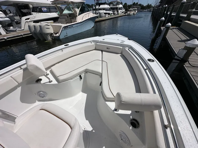 Slide: The Image of Sea Hunt 234 ULTRA 2021 - 22