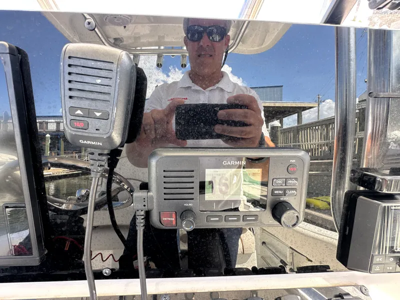 Slide: The Image of Sea Hunt 234 ULTRA 2021 - 16