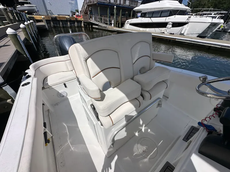 Slide: The Image of Sea Hunt 234 ULTRA 2021 - 17