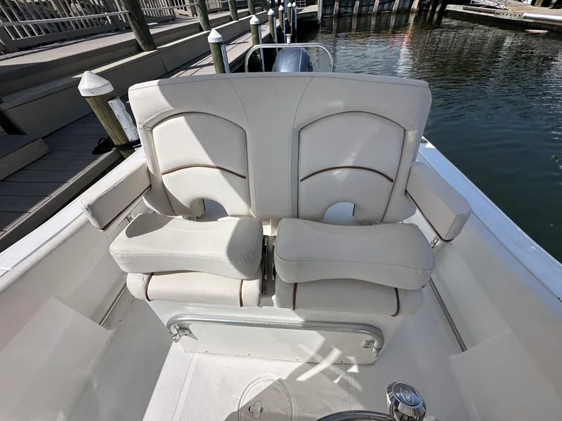 Slide: The Image of Sea Hunt 234 ULTRA 2021 - 18
