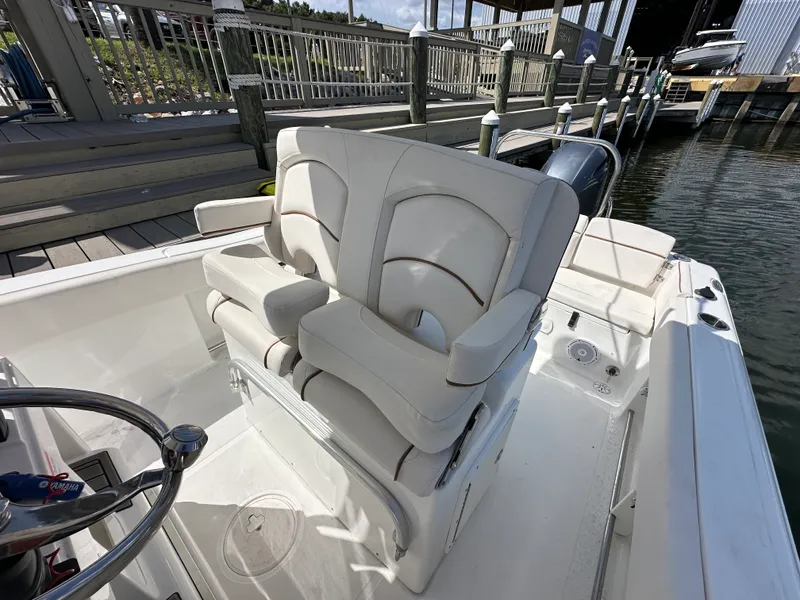 Slide: The Image of Sea Hunt 234 ULTRA 2021 - 19