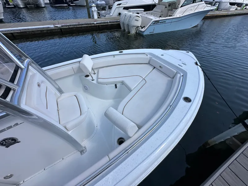 Slide: The Image of Sea Hunt 234 ULTRA 2021 - 23