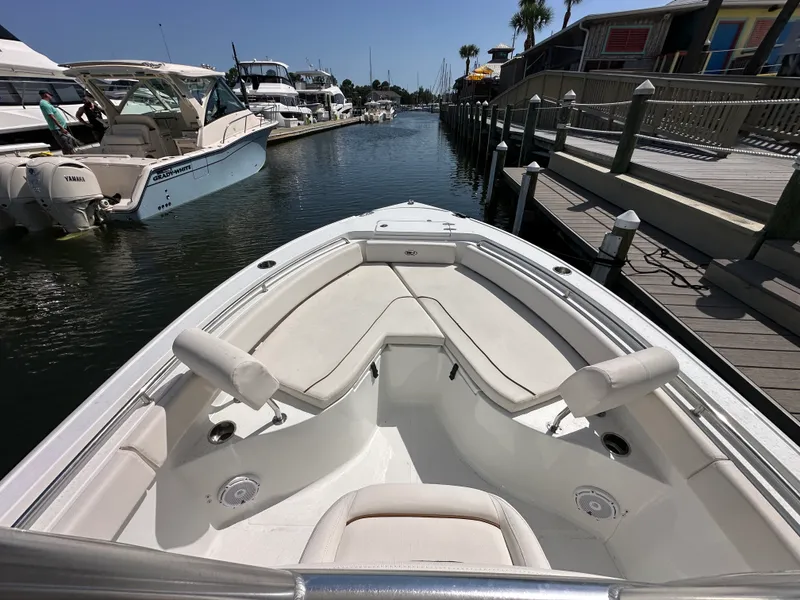 Slide: The Image of Sea Hunt 234 ULTRA 2021 - 21