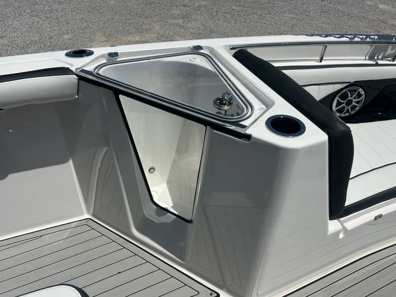 Slide: The Image of Yamaha 252FSH SPT 2023 - 27