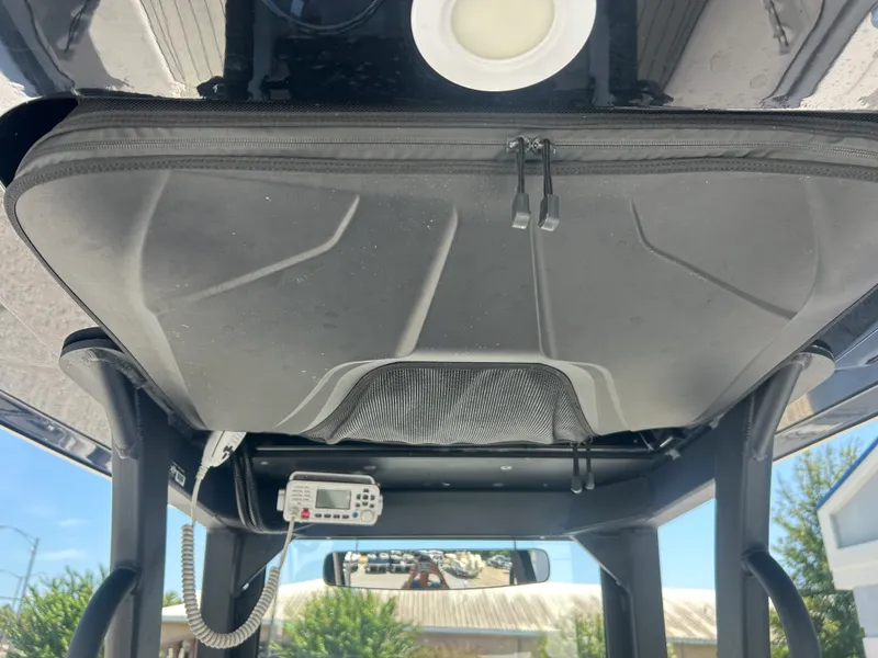Slide: The Image of Yamaha 252FSH SPT 2023 - 15