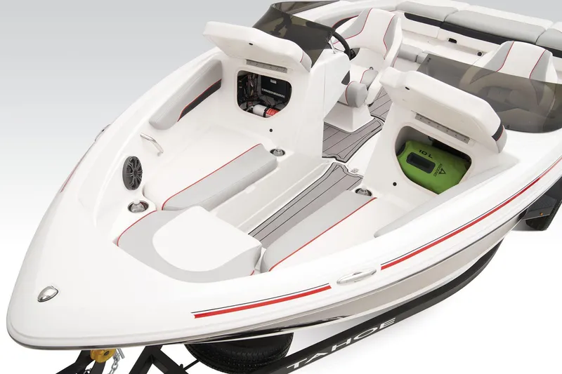 Slide: The Image of Tahoe 210 Si Limited - 10