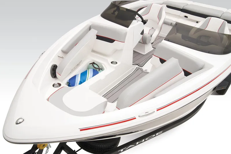 Slide: The Image of Tahoe 210 Si Limited - 11