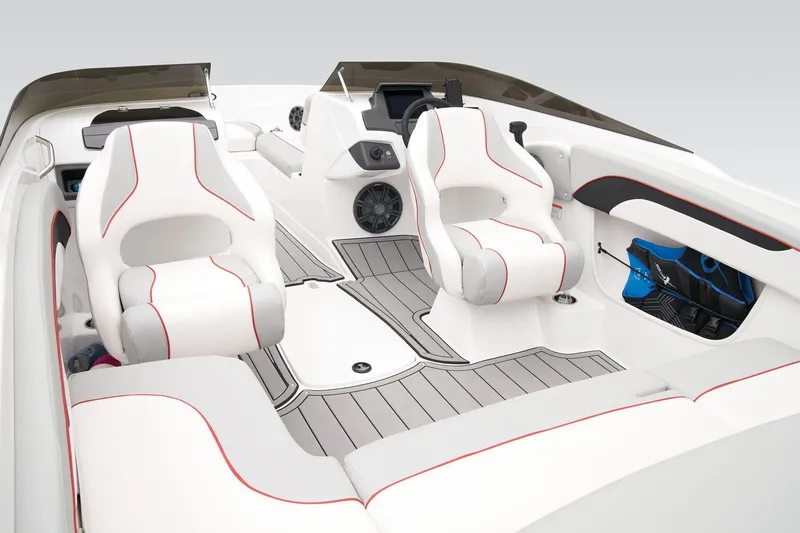 Slide: The Image of Tahoe 210 Si Limited - 15