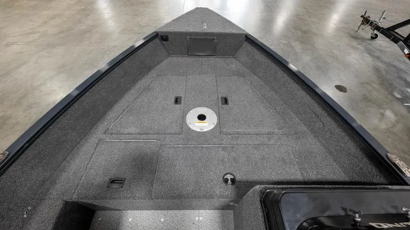 Slide: The Image of Lund 1650 Angler SS 2024 - 7