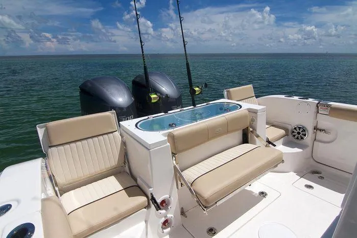 Slide: The Image of Sea Fox 288 Commander 2017 - 53