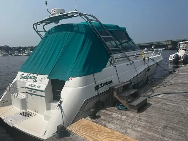 Slide: The Image of Strb aft view - 0