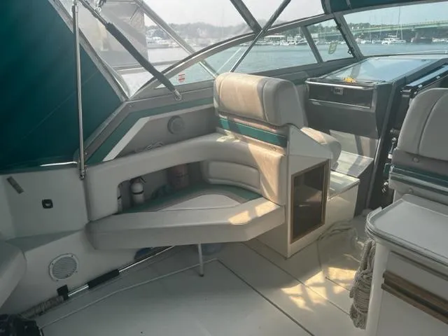 Slide: The Image of Cockpit seating 2 - 11