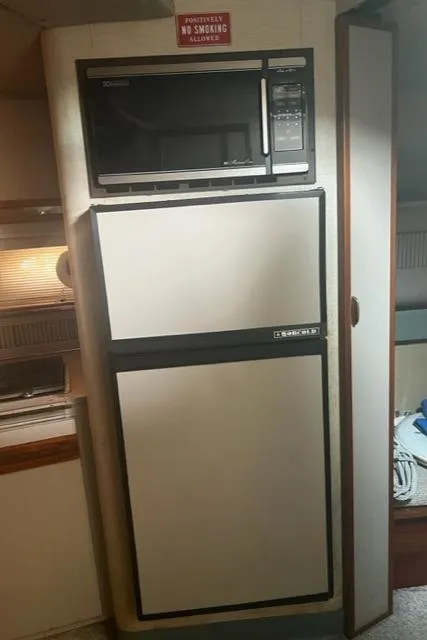 Slide: The Image of Fridge - 18