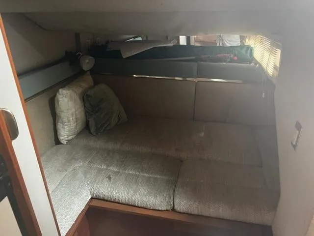Slide: The Image of Aft berth - 20