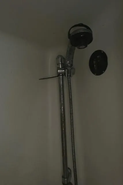 Slide: The Image of Shower - 28