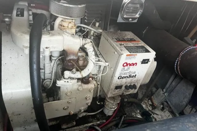 Slide: The Image of Genset - 31