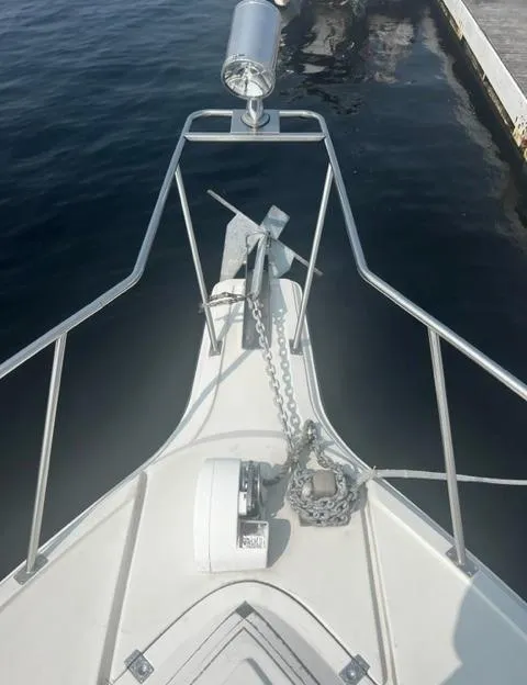 Slide: The Image of Bow sprit - 4