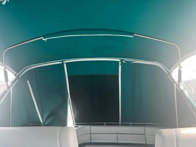 Slide: The Image of Bimini top enclosure - 5