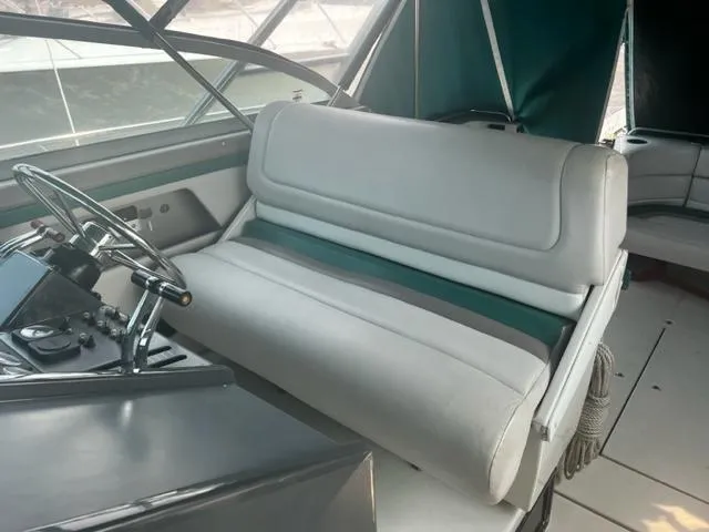 Slide: The Image of Helm bench seat - 9