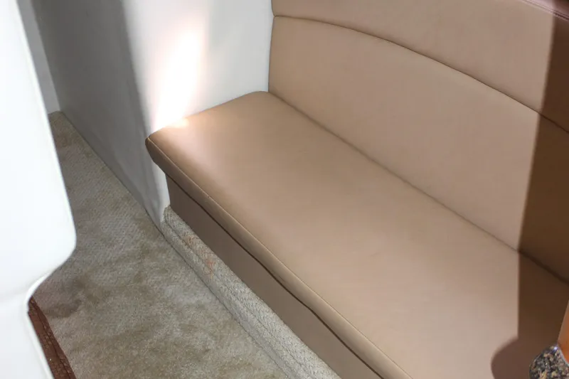 Slide: The Image of Rinker 310 Express Cruiser 2011 - 58