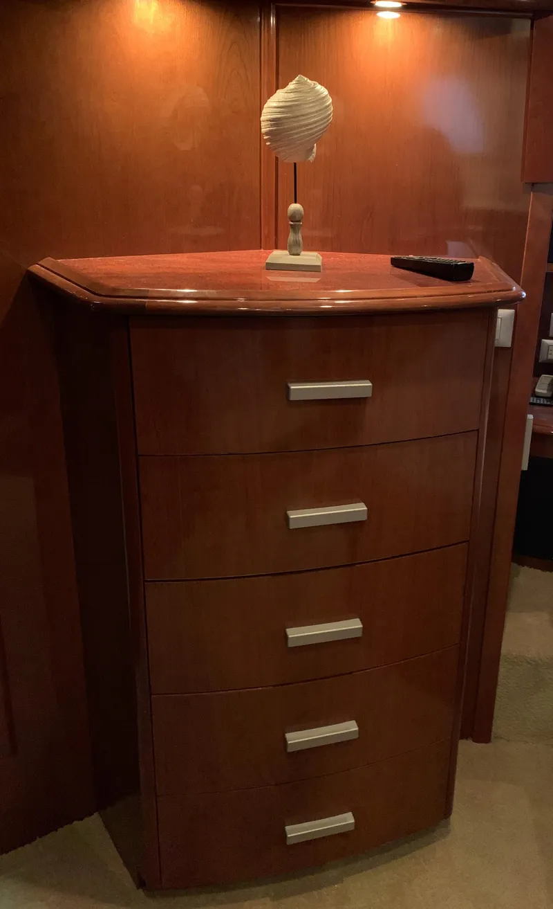 Slide: The Image of Carver 56 Voyager 2007 - 103