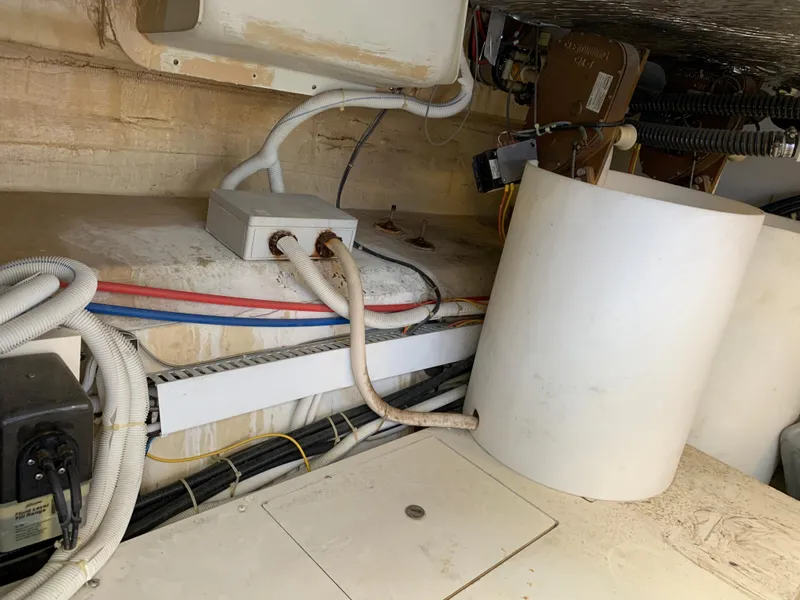 Slide: The Image of Carver 56 Voyager 2007 - 131