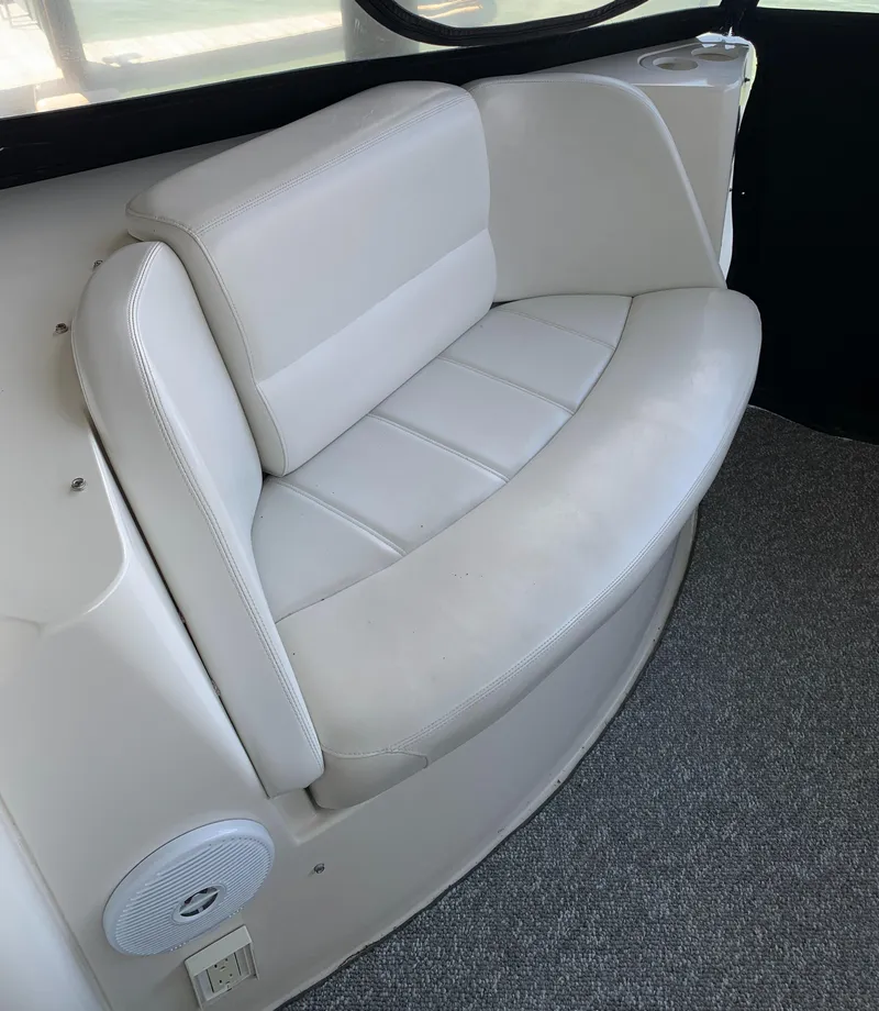 Slide: The Image of Carver 56 Voyager 2007 - 51