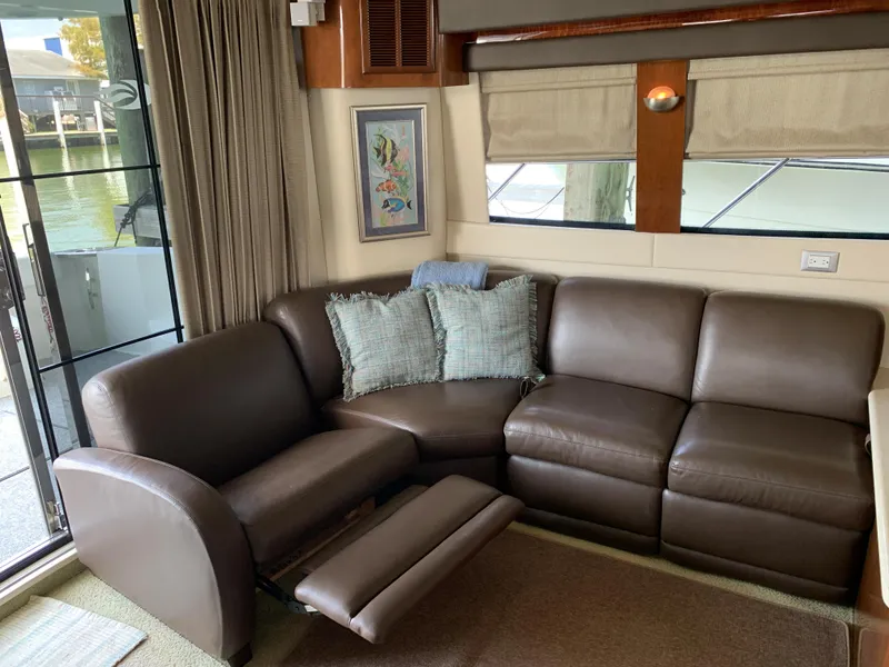 Slide: The Image of Carver 56 Voyager 2007 - 61