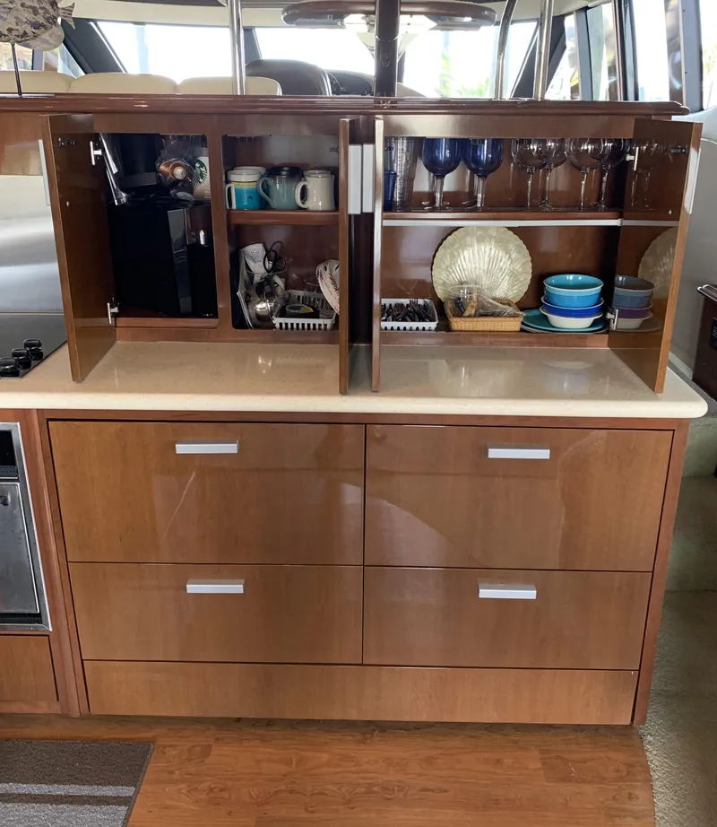 Slide: The Image of Carver 56 Voyager 2007 - 76