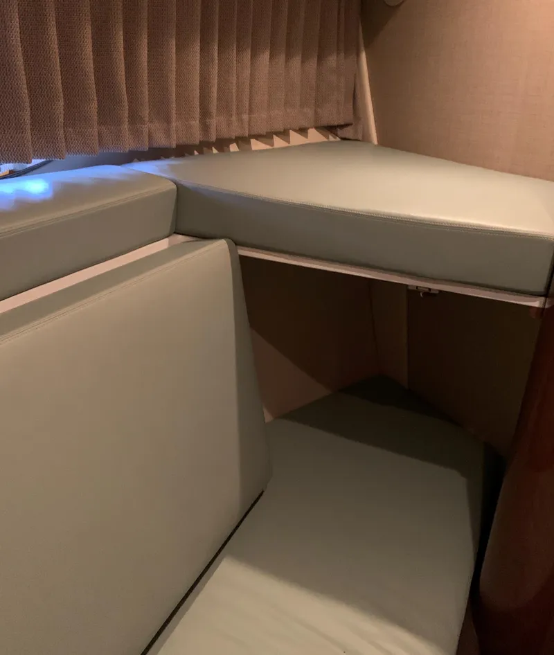 Slide: The Image of Carver Yachts 56 Voyager 2007 - 123