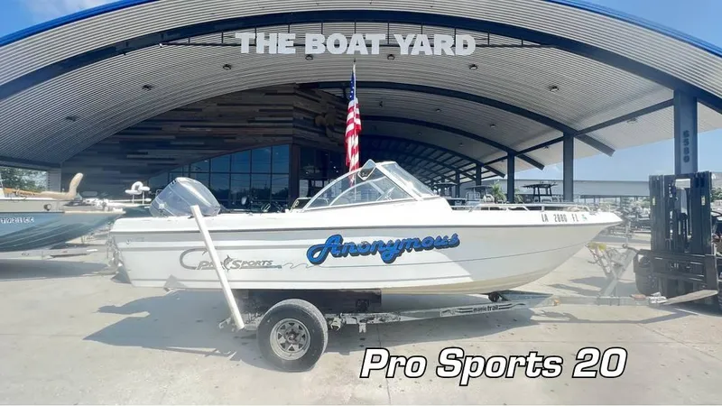 The Image of Pro Walk through 1998 - 1