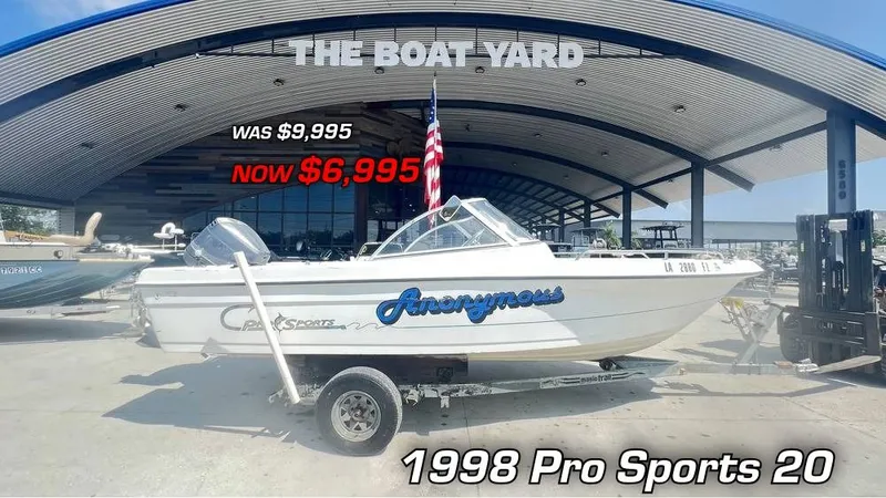 Slide: The Image of Pro Walk through 1998 - 13