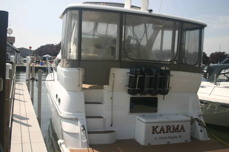 Slide: The Image of Port Stern. - 8