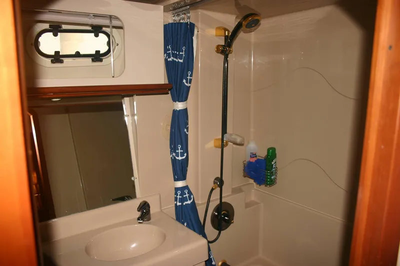 Slide: The Image of Aft Head - 35