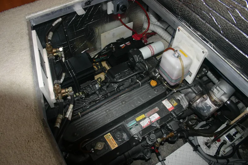 Slide: The Image of Sbd Engine - 37